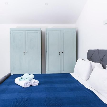M9 Rooms 伊佐拉 外观 照片