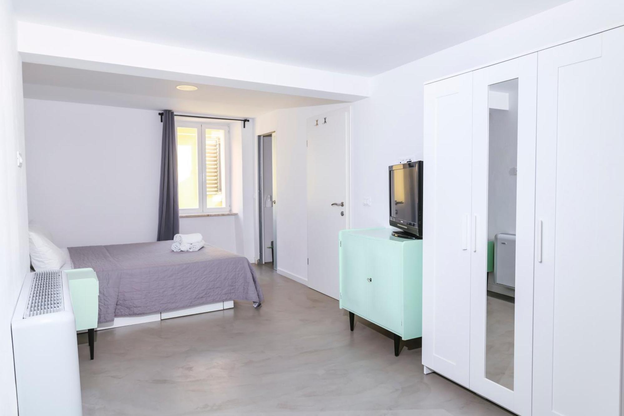 M9 Rooms 伊佐拉 客房 照片